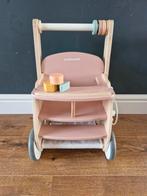 Vertbaudet Loopstoeltje - Gebruikt, Goede Staat, Ophalen