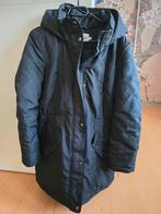 Junarose winterjas, Zwart, zeer goede staat 44/46, Ophalen of Verzenden, Zo goed als nieuw, Maat 42/44 (L), Zwart