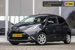 Toyota Aygo 1.0 VVT-i x-pose | Cabrio | Camera | Carplay | N, Voorwielaandrijving, Stof, Gebruikt, Met garantie (alle)