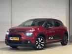 Citroën C3 Max 1.2 Turbo 110pk EAT6 | KEYLESS ENTRY | CAMER, Gebruikt, 1199 cc, Met garantie (alle), 450 kg