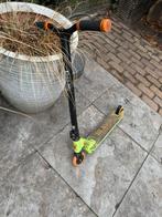 Stuntstep SLAMM, Fietsen en Brommers, Steps, Ophalen, Gebruikt, Gewone step, Slamm