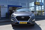 Hyundai Tucson 1.6 GDi Comfort | Cruise Control | Trekhaak |, Voorwielaandrijving, 12 maanden, Stof, 4 cilinders