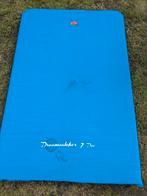 Safarica dreamcatcher 7 duo self inflatable, Caravans en Kamperen, Ophalen of Verzenden, Gebruikt, 2-persoons