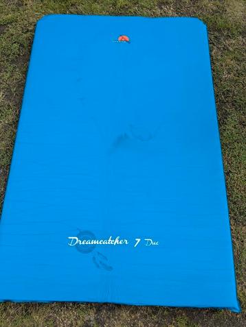 Safarica dreamcatcher 7 duo self inflatable beschikbaar voor biedingen