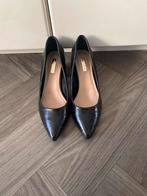 Primark Hakken - Maat 39, Ophalen, Zo goed als nieuw, Zwart, Pumps