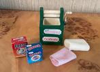 Sylvanian families vintage wasmachine, Ophalen of Verzenden