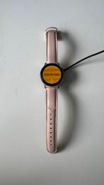 Samsung Galaxy Watch Active2, Sieraden, Tassen en Uiterlijk, Smartwatches, Android, Samsung, Gebruikt, Ophalen of Verzenden