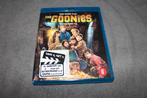 Blu-ray The Goonies, Ophalen of Verzenden, Gebruikt, Avontuur