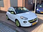 Opel ADAM 1.2 Glam, Te koop, Geïmporteerd, 986 kg, 20 km/l