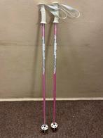 Skistokken 105 cm, Sport en Fitness, Ophalen of Verzenden, 100 tot 140 cm, Stokken, Overige merken