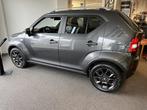 Suzuki Ignis 1.2 Select Smart Hybrid NIEUW 1.2 SH Select, Auto's, Suzuki, Voorwielaandrijving, Euro 6, 4 cilinders, Origineel Nederlands