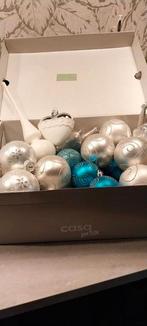 Schoenedoos vol met ballen ,piek ,klemvogeltjes, Diversen, Ophalen of Verzenden, Zo goed als nieuw