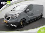 Renault Trafic 2.0 170 PK Aut. L2H1 RS-Line NW Model Digi. D, Stof, Gebruikt, 4 cilinders, Renault