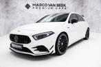 Mercedes-Benz A-Klasse AMG 35 4MATIC | Performance Stoel | A, Automaat, 12 maanden, 4 cilinders, Wit
