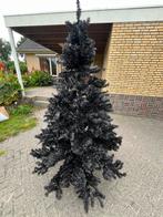 Mooie zwarte kunstkerstboom, Diversen, Ophalen of Verzenden