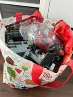 Tas met Lego, Kinderen en Baby's, Speelgoed | Duplo en Lego, Ophalen, Zo goed als nieuw