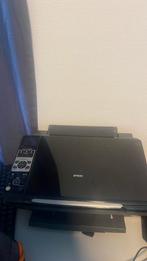 Printer, Ophalen, Zo goed als nieuw, Printer