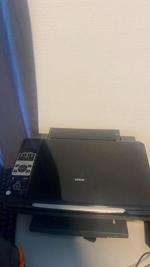 Printer, Computers en Software, Printers, Zo goed als nieuw, Printer, Ophalen