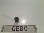 LICHTSCHAKELAAR Volkswagen Polo V (6R) (6Q0941531C), Auto-onderdelen, Dashboard en Schakelaars, Gebruikt, Volkswagen