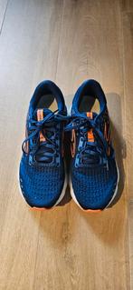 Brooks Glycerin GTS 20 Hardloopschoen Maat 41 Breed (2E), Hardloopschoenen, Zo goed als nieuw, Hardlopen, Ophalen