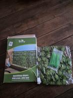 Nieuw Kunstklimop Slingers 12 stuks balkon, Ophalen of Verzenden, Nieuw