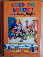 Enid Blyton   - Goed zo, Noddie  !, Ophalen of Verzenden, Enid Blyton