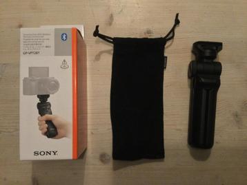 Sony GP-VPT2BT bluetooth grip beschikbaar voor biedingen