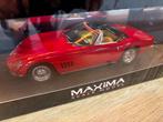 Ferrari 250 Nembo spyder Maxima 1:18 ! C4F, ., Ophalen of Verzenden, Bburago, .