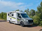 Weinsberg MB 640 MEG Edition Pepper 9-traps automaat, Caravans en Kamperen, Campers, Particulier, Half-integraal, Mercedes-Benz