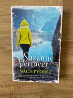 Boek nachtvorst van Suzanne Vermeer, Ophalen of Verzenden, Gelezen, Suzanne Vermeer