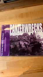 Panzerwrecks no 5, Boeken, Ophalen of Verzenden, Zo goed als nieuw