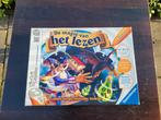 tiptoi spel De Magie van het Lezen - Ravensburger, Kinderen en Baby's, Ophalen of Verzenden, Zo goed als nieuw, Taal en Lezen