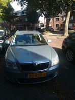 Skoda Octavia 1.4 TSI 90KW Combi 2010 Groen, Auto's, Voorwielaandrijving, Euro 5, 4 cilinders, 122 pk