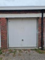 Ruime garagebox Breda te huur, Noord-Brabant