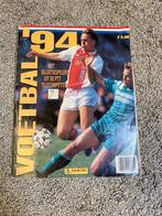 Voetbal 94 Panini sticker verzamel album compleet!, Ophalen of Verzenden, Zo goed als nieuw, Buitenlandse clubs, Poster, Plaatje of Sticker