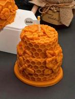 Nieuwe mal honingraat nr. 10, Ophalen of Verzenden, Nieuw, Overige materialen, Minder dan 25 cm