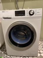 Haier Hatrium wasmachine (HW70-BP14636) - Zo goed als nieuw!, Witgoed en Apparatuur, Wasmachines, Ophalen, Zo goed als nieuw, 85 tot 90 cm