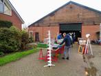 Zaterdag 2 -8-2025 ROMMELMARKT ZEVENHUIZEN ZH open 9-12 uur, Ophalen, Gebruikt