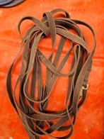 Longeerlint webband leadrope lange teugel paard pony, Ophalen of Verzenden, Overige soorten