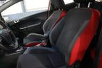 Ford Fiesta 1.0 EcoBoost Red Edition / ST LOOKS / 140 PK / U, Auto's, Voorwielaandrijving, Gebruikt, Euro 6, 1028 kg