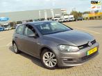 Volkswagen Golf 1.0 TSI Comfortline, Voorwielaandrijving, Stof, Gebruikt, Start-stop-systeem