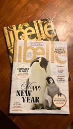 Libelle jaargang 2025, Boeken, Ophalen, Zo goed als nieuw, Damesbladen