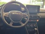 Dacia Jogger 1.6 Hybrid 140 Extreme 7p. NAVIGATIE | PARKEERS, Auto's, Dacia, 4 cilinders, Met garantie (alle), 7 stoelen, Origineel Nederlands