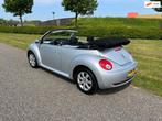 Volkswagen New Beetle Cabriolet 2.0 Trendline, Voorwielaandrijving, Stof, Gebruikt, Beetle (Kever)