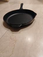 Gietijzeren AGA Pan - 28cm - Nieuwstaat!, Huis en Inrichting, Keuken | Potten en Pannen, Ophalen of Verzenden