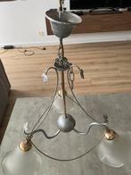 Hanglamp, Huis en Inrichting, Lampen | Hanglampen, Ophalen of Verzenden, Zo goed als nieuw, Minder dan 50 cm