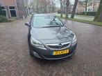 Opel Astra 1.4 Ecotec 74KW 5-D 2010 Grijs, Auto's, Voorwielaandrijving, 4 cilinders, 100 pk, Origineel Nederlands