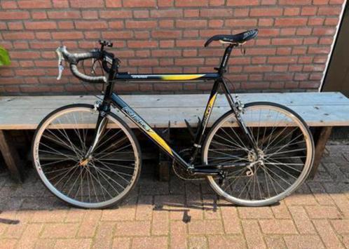 Racefiets Ridley Viper, Fietsen en Brommers, Fietsen | Racefietsen, Gebruikt, Overige merken, Meer dan 20 versnellingen, Aluminium