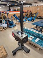 Eagle koplampafstelapparaat, Ophalen, Nieuw