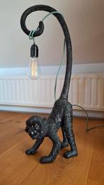 Aap met lamp, Huis en Inrichting, Ophalen, Zo goed als nieuw